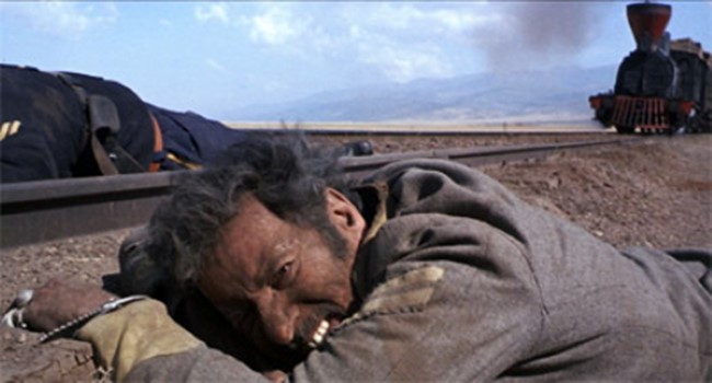 13) Eli Wallach – A Jó, a Rossz és a Csúf (1966)