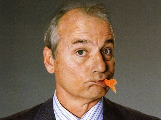 Bill Murray