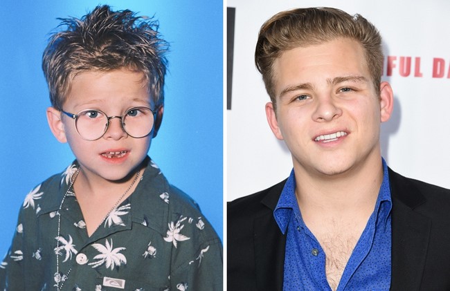 Jonathan Lipnicki