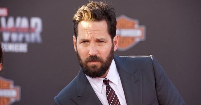 Paul Rudd