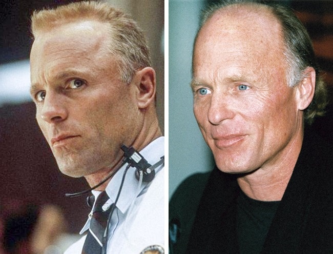 Ed Harris