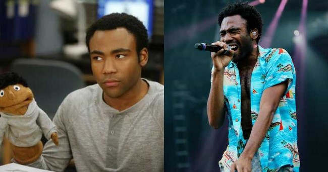 Donald Glover