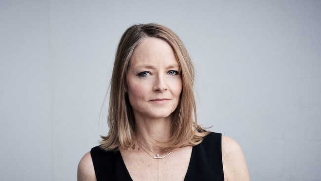 Jodie Foster