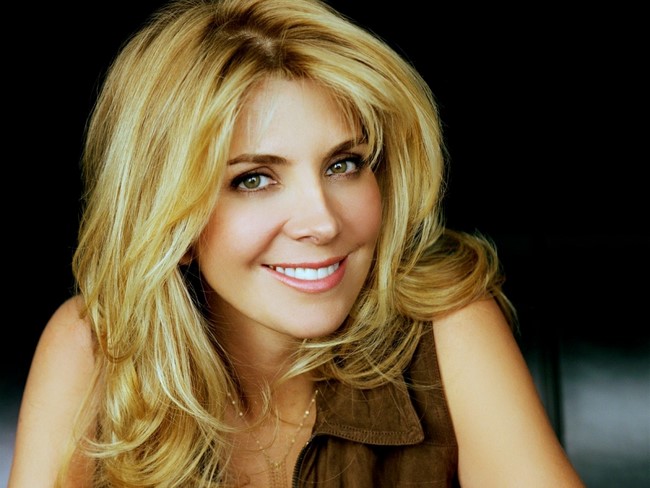 Natasha Richardson