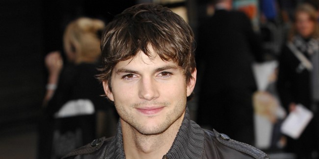 Ashton Kutcher