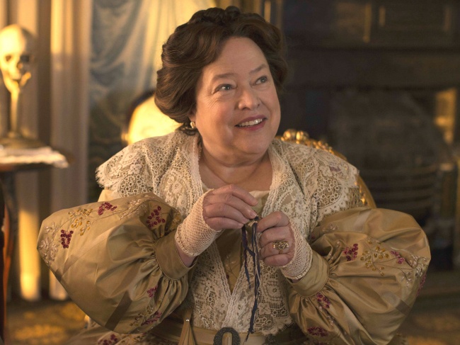 Kathy Bates 