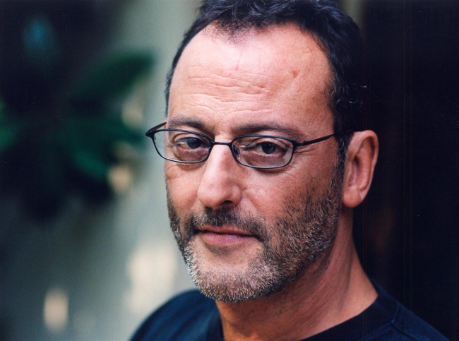 Jean Reno