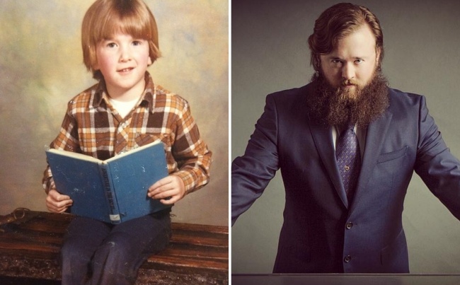 Haley Joel Osment