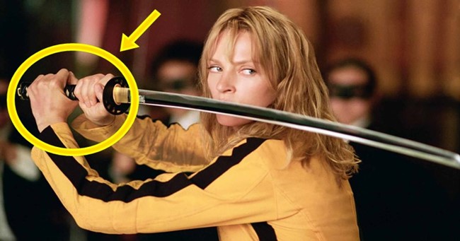 10 óriási filmes baki, amit nem vettél észre a Kill Bill-ben