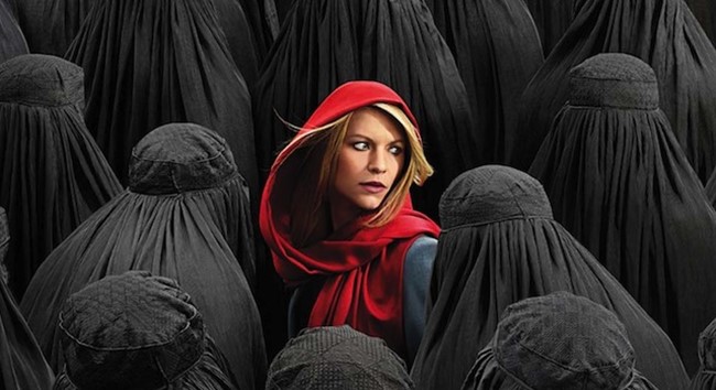 Homeland: A belső ellenség