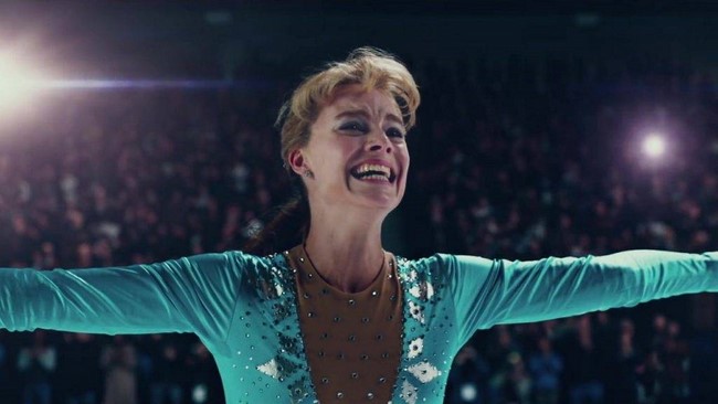 Én, Tonya (2017)