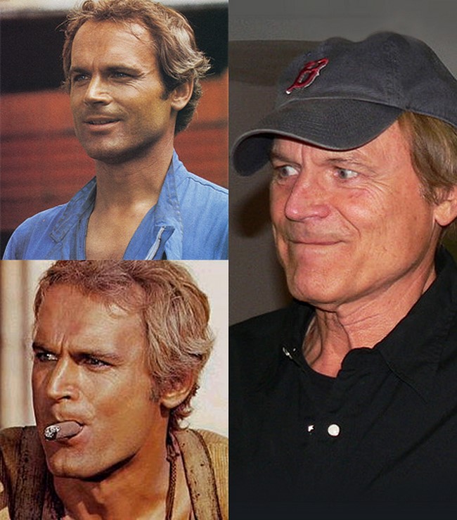 Terence Hill