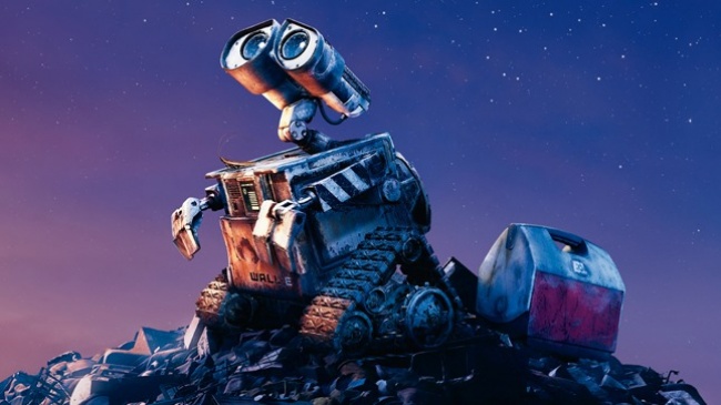 WALL-E