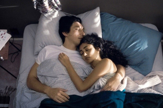 Paterson (2016)