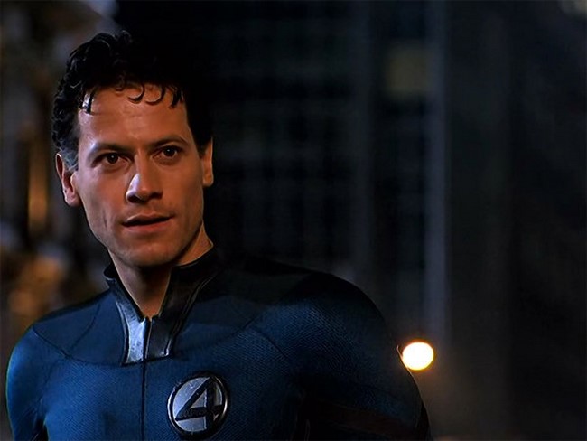 Ioan Gruffudd