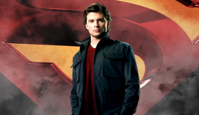 Tom Welling