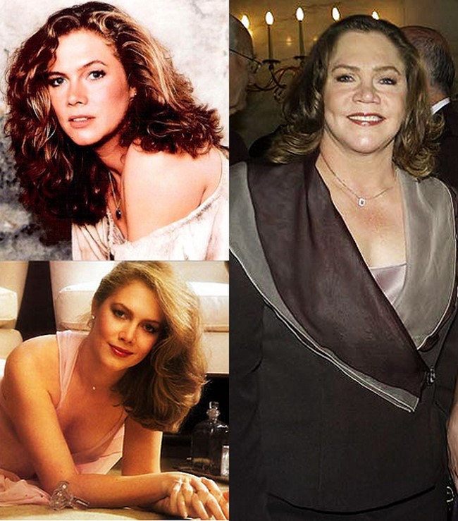 Kathleen Turner