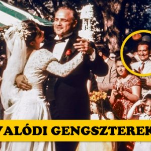 Egy sor elképesztő tény 10 legendásnak hitt filmről