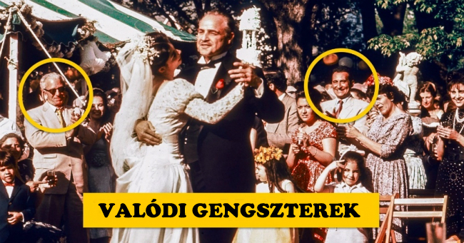 Egy sor elképesztő tény 10 legendásnak hitt filmről