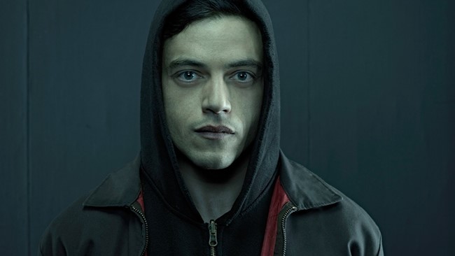 Mr. Robot