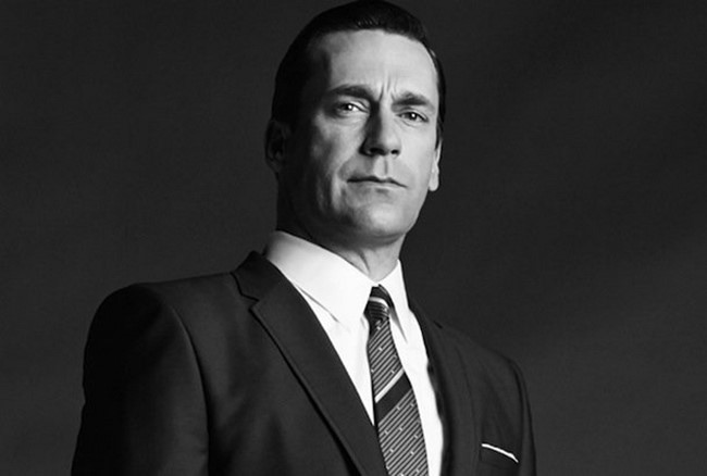 Jon Hamm