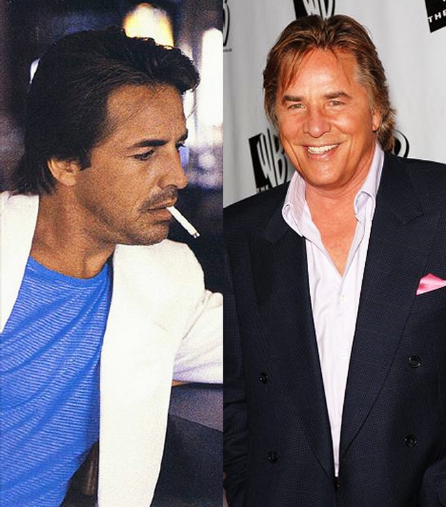 Don Johnson