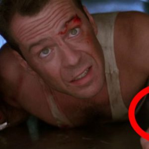 10 ordító filmes baki a Die Hard-ban, ami felett valószínű te is elsiklottál
