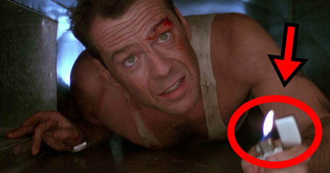 10 ordító filmes baki a Die Hard-ban, ami felett valószínű te is elsiklottál