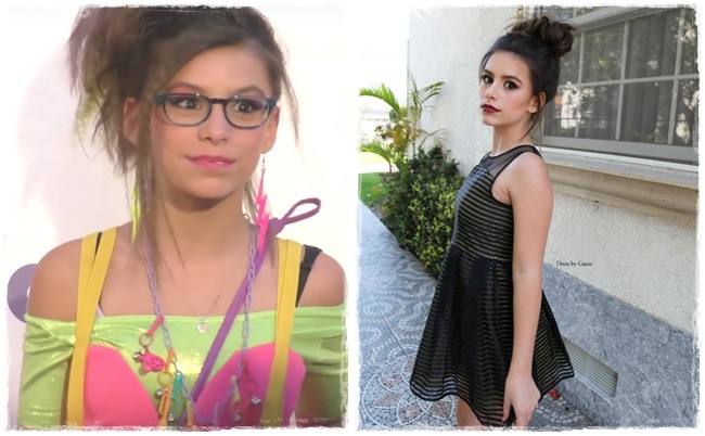 Madisyn Shipman