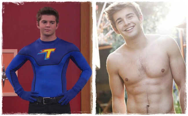 Jack Griffo