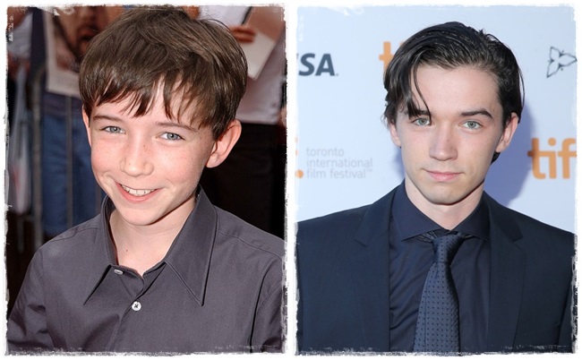 Liam Aiken