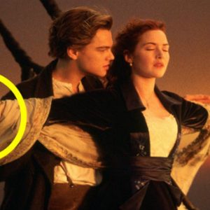 10 elképesztő filmes baki, amit nem vettél észre a Titanicban