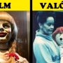 13 horrorfilm, amely hihetetlen, de igaz történet alapján készült