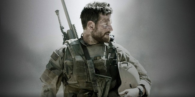 Amerikai mesterlövész (American Sniper, 2014)