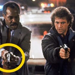 10 elképesztő filmes baki, amit nem vettél észre a Halálos fegyverben