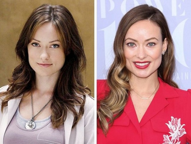 Dr. Remy Hadley (Tizenhármas), 2007 / Olivia Wilde, 2016