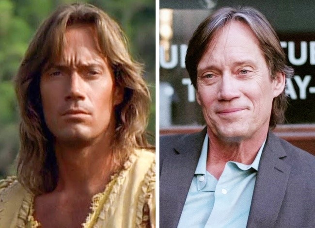 Kevin Sorbo