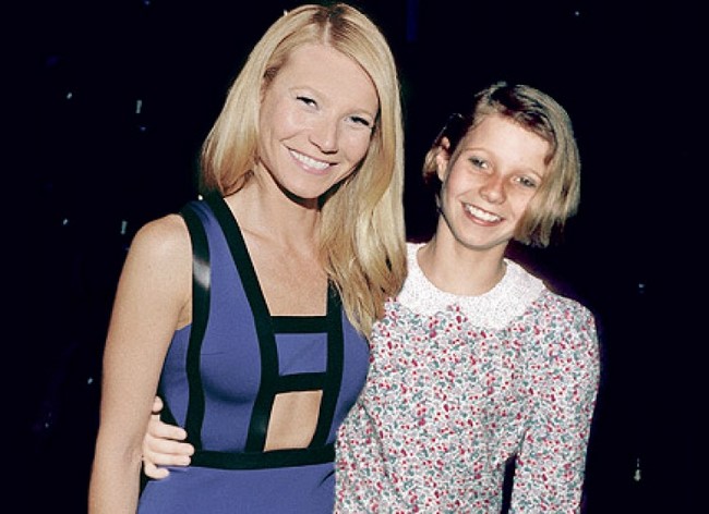 11) Gwyneth Paltrow