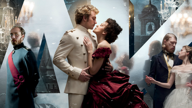 Anna Karenina (2012)