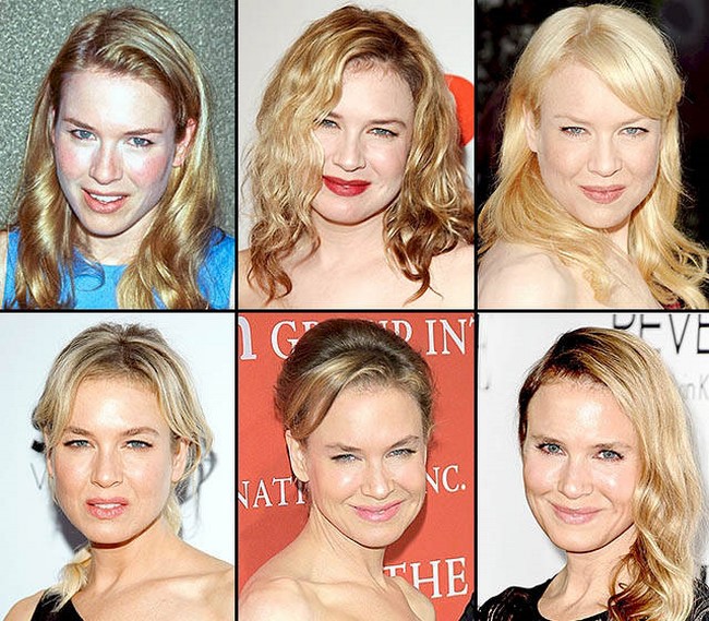 Renee Zellweger