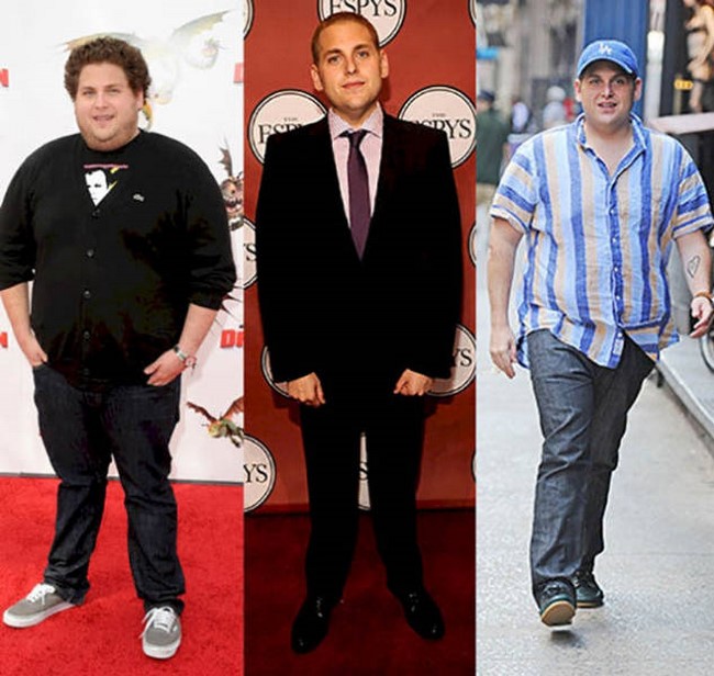 Jonah Hill