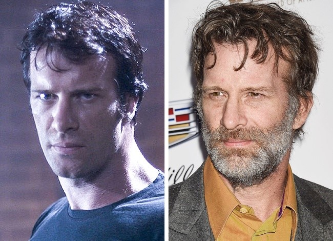 Thomas Jane