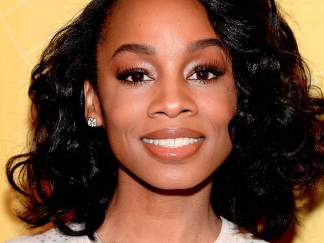 Anika Noni Rose