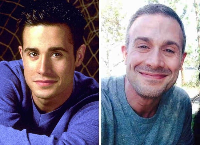 Freddie Prinze Jr.