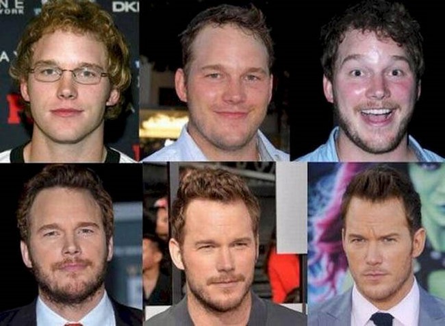 Chris Pratt