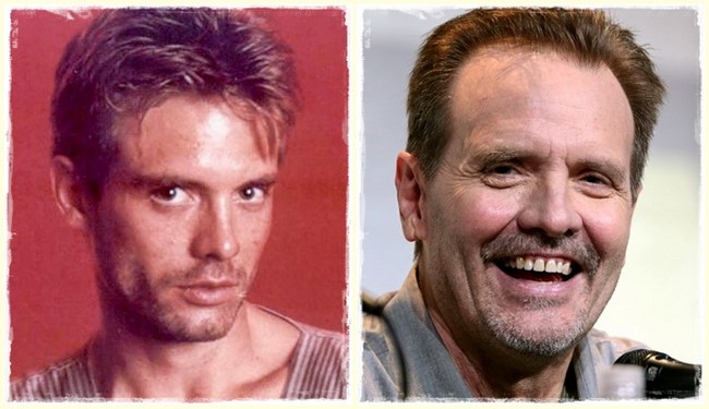 Michael Biehn