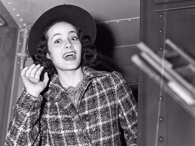 Adriana Caselotti