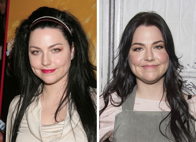 Amy Lee