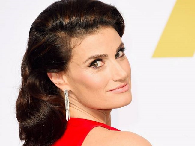 Idina Menzel