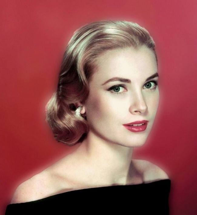 Grace Kelly